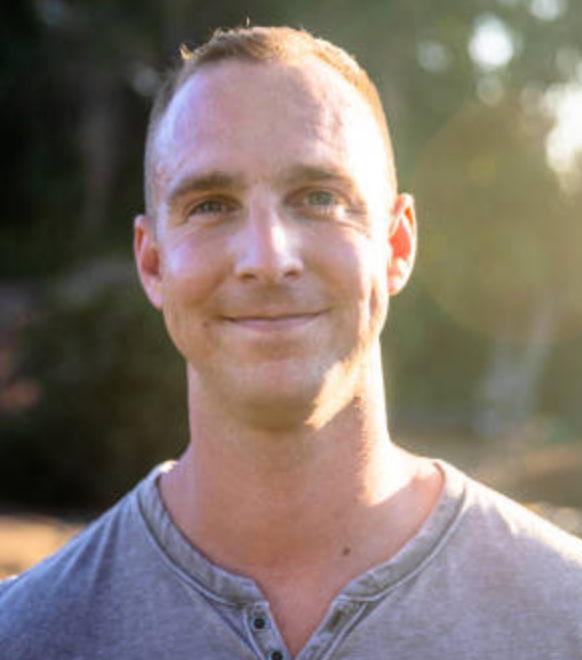 Eric Dawson