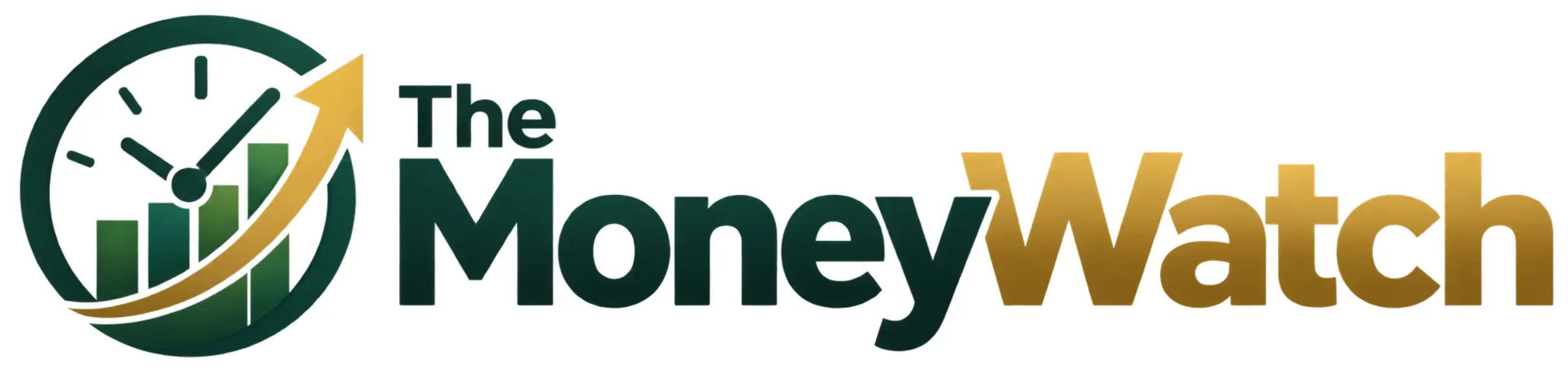 The Money Watch Logo