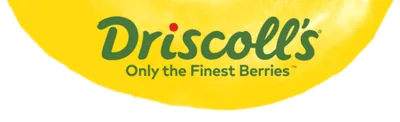 Driscoll's Organic Berries