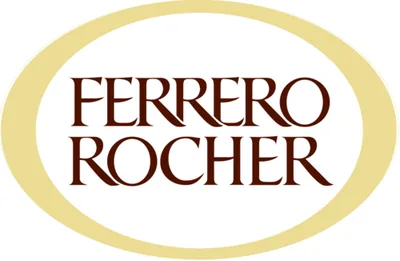 Ferrero Rocher Chocolates
