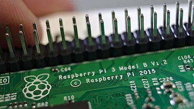 Raspberry Pi Boards