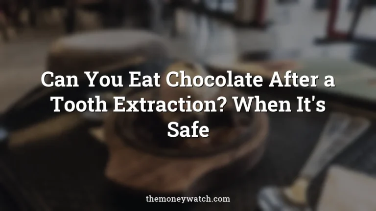 Brownie, sizzler and hot photo for a guide to can i eat chocolate after tooth extraction
