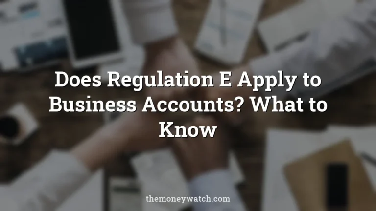 Teamwork, cooperation and brainstorming photo for a guide to does regulation e apply to business accounts