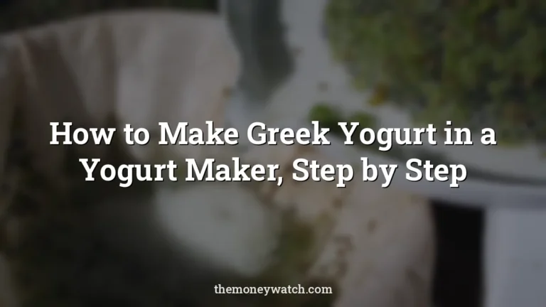 Homemade wine photo for a guide to how to make greek yogurt in a yogurt maker
