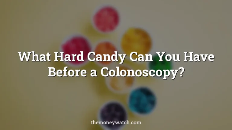 Gummies, candies and colorful photo for a guide to what hard candy can i have before