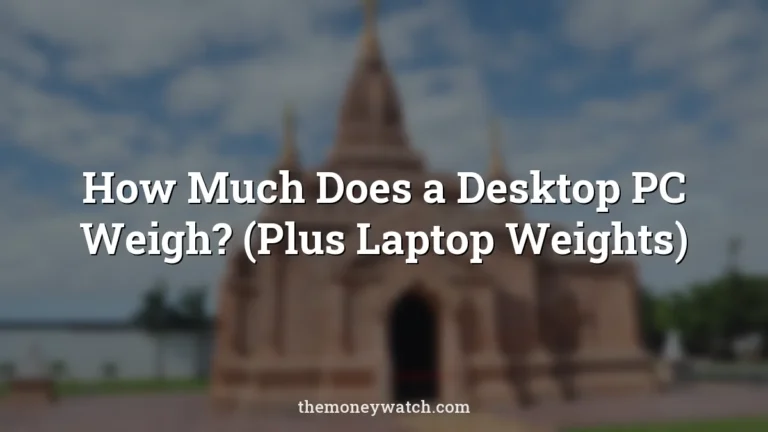 Very nice wallpaper and tower photo for a guide to how much does a desktop pc