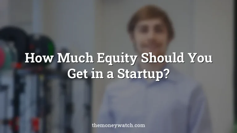 Startup founders photo for a guide to how much equity should i get in a startup