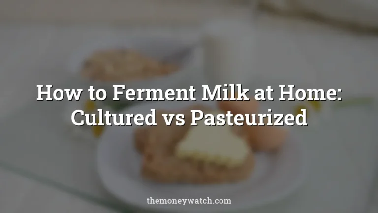 Breakfast, breakfast in bed and cereal photo for a guide to how do you ferment milk