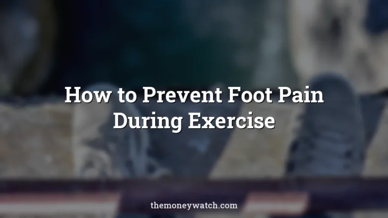 Shoes, slippers and sneakers photo for a guide to prevent foot pain exercise