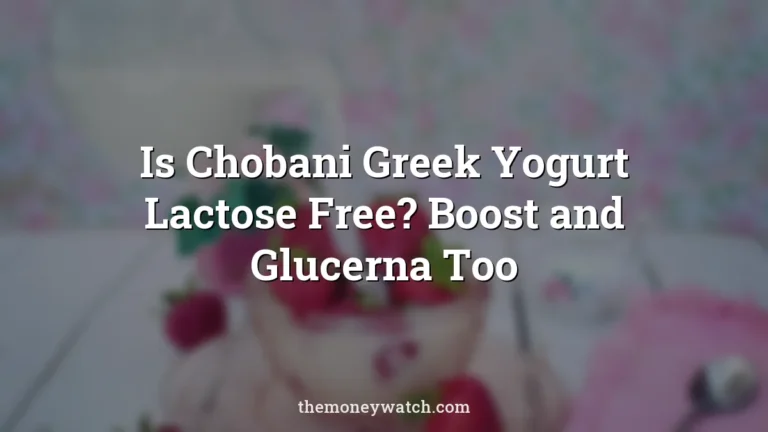 Strawberries, cream and milk photo for a guide to is chobani greek yogurt lactose free