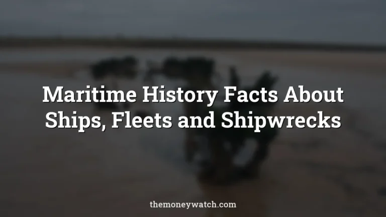 South shields, wreck and anchor photo for a guide to maritime history facts