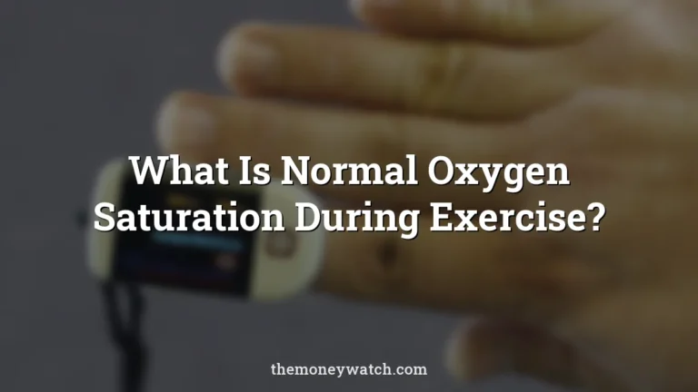 Pulse ox, oximetry and oxygenation photo for a guide to what is normal oxygen saturation during