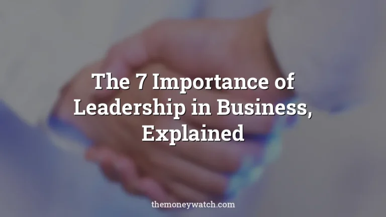 Medicine, cooperation and hand photo for a guide to what are the 7 importance of leadership