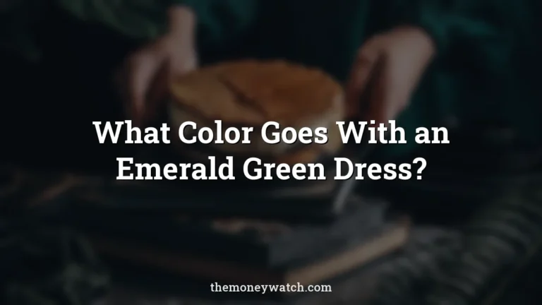Dress clutch heels photo for a guide to what color goes with emerald green dress
