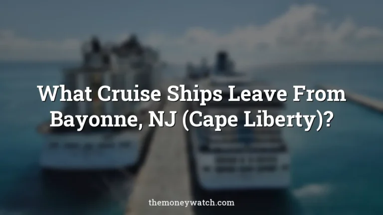 Ship, cruise ship and cruise photo for a guide to what cruise ships leave from bayonne