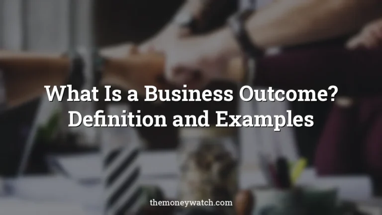 Action, collaborate and collaboration photo for a guide to what is a business outcome