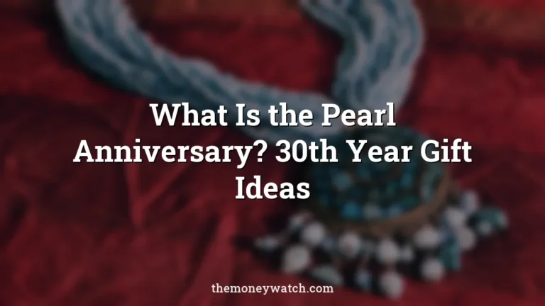 Amulet, pearl necklace and jewellery photo for a guide to what is the pearl anniversary