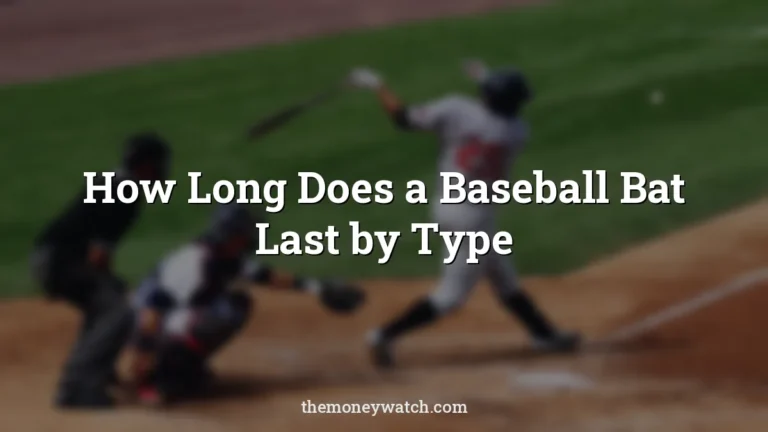 Baseball, batter and catcher photo for a guide to how long does a baseball bat last